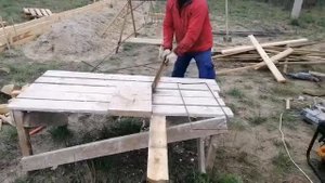 Как гнуть арматуру. Элементарный станок для гибки арматуры