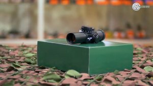 Коллиматорный прицел HAKKO BED-17-30 MR-02 weaver | optic4u.ru