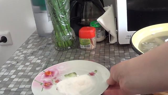 Как почистить мельхиоровые и обычные столовые приборы!!! Супер средство... смотреть онлайн