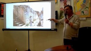 Экспедиция в Баальбек 2014