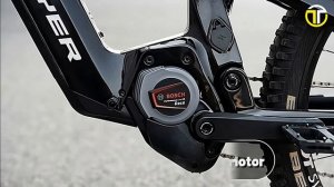 Top 5 All-New Electric Mountain Bikes 2024 | Best E-MTB 2024