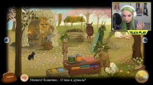 ФРЭН БОУ ► РИТУАЛ! ► Fran Bow Глава 6 Прохождение