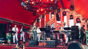 Лето без тебя как зима