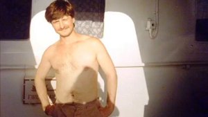 Маленький кораблик...