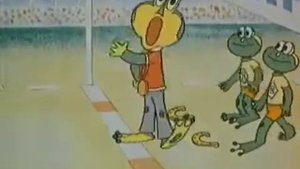 А мне любое море по колено