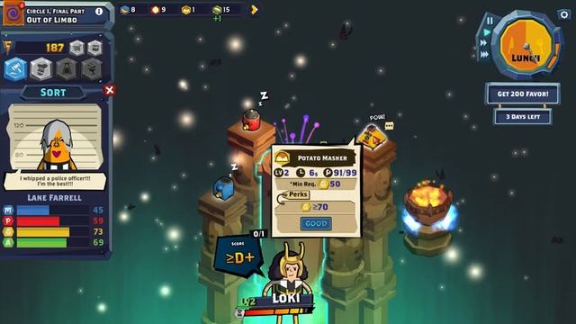 Test Drive: Holy Potatoes! What the Hell?! смотреть онлайн