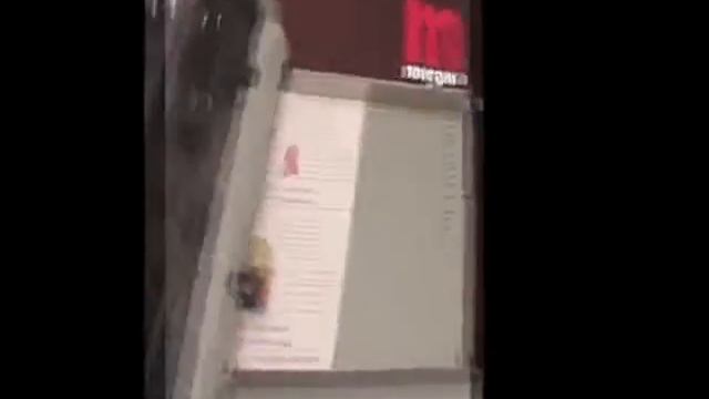 Ротационный нумератор Morgana FRN 5 смотреть онлайн