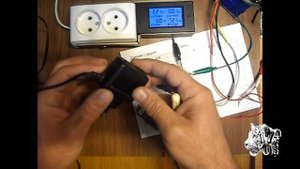 Как можно использовать старые зарядные БП от мобильных