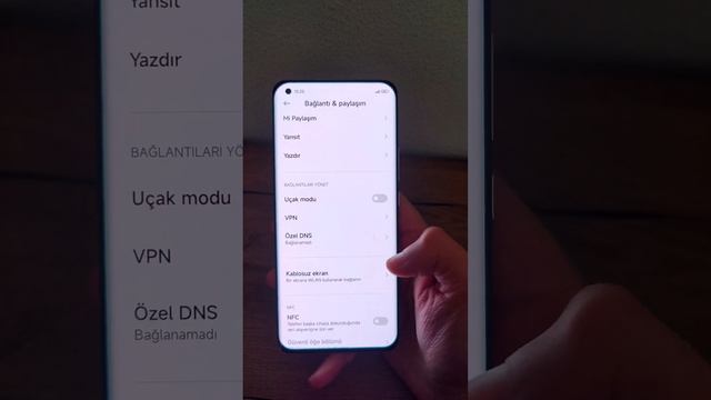 Android Cihazlarda Reklam Engelleme