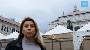 Генуя. Италия.  Достопримечательности. Что посмотреть?