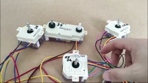 Как протестировать таймер ПАСМ