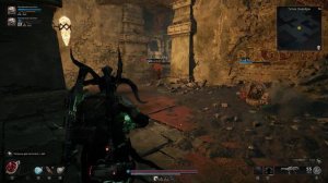 Remnant II - Йаэша - Тупик Эндайры - Прохождение локации
