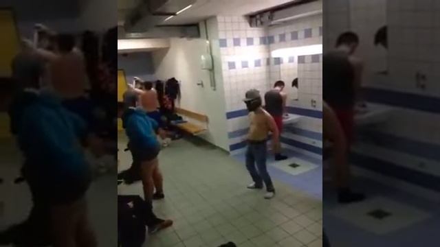 Harlem Shake (Luxembourg,Dudelange)