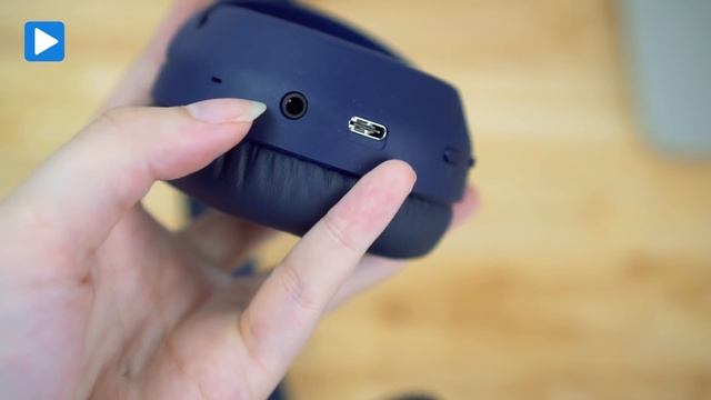 Đánh giá tai nghe Sony WH-XB700: On-ear, Nhẹ, Liền lạc, Có Jack 3.5mm, Âm thiên tối смотреть онлайн