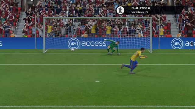 Skilling to Glory S2 ''Botaka Skill Squad'' Episode 6 | FIFA 16 смотреть онлайн