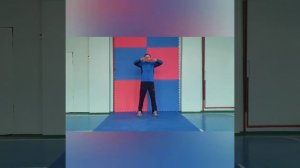 ОРУ физкультура 1 ж класс