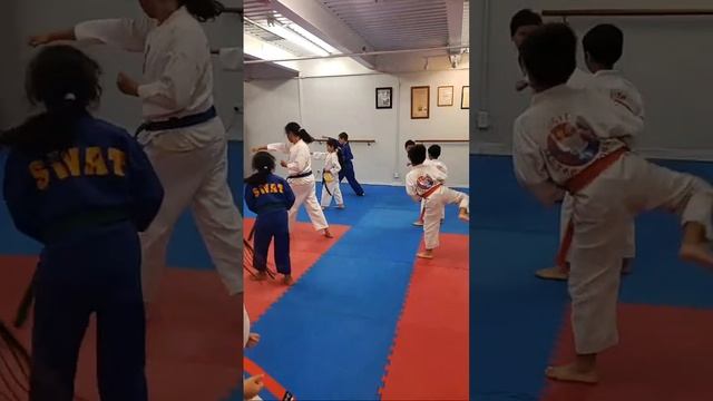 Smith Taekwondo