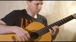 Мурка на гитаре разбор. инстр. аранжировка, разбор. Учитель гитары в ШОД Преображенский Е.Е.