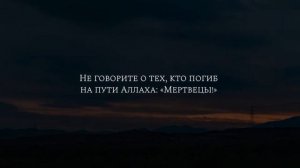 МУХАММАД АЛЬ ЛЮХАЙДАН/СТАРОЕ ЧТЕНИЕ/СУРА АЛЬ БАКАРА