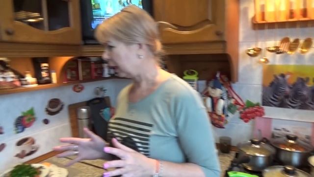 ОЧЕНЬ ВКУСНЫЙ НАШ ЛЮБИМЫЙ САЛАТ С АВОКАДО, ЧТО У НАС НА ОБЕД | Arina Belaja смотреть онлайн