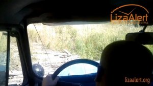 Лиза Алерт. Поиск продолжается.