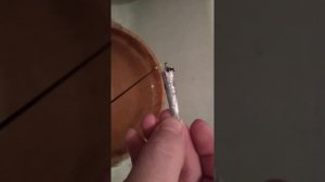 зимняя блесна  СС 40 с одной коронкой