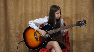 Поль Мориа   токката    (      гитара    )