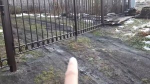 Выбрала гаражные ворота ALUTECH! Почему? Сколько стоит? Честный отзыв!!!