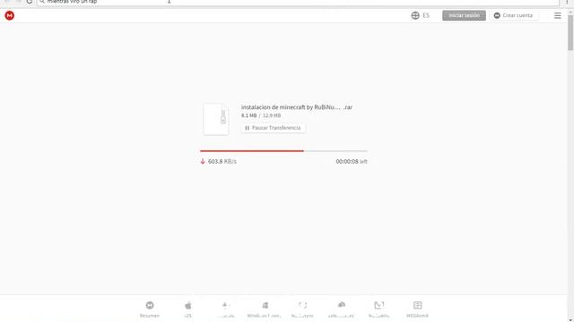 como descargar minecraft para windows 7 32 bits смотреть онлайн