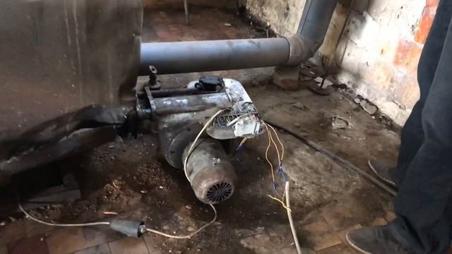Микро НПЗ, дизельное топливо из отработки