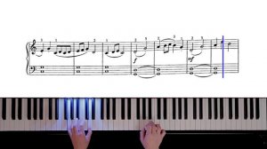 47. Этюд (Russian Piano Method)