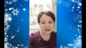 Щедрый вечер  Рождественские колядки от изостудии Палитра