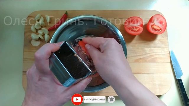 Ароматное овощное рагу ????? Просто и вкусно?