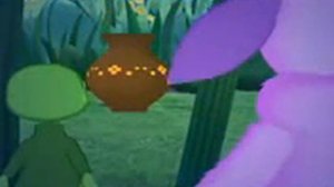 Лунтик на гоблинском переводе #1