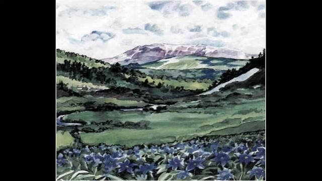 СДК п. Калачево [День сказок] смотреть онлайн