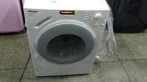 Miele Novotronic W 1514