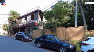СМОТРИДОМ.РФ ___ Сочи, Хостинский район, Улица Грибоедова, дом 15, Микрорайон Светлана