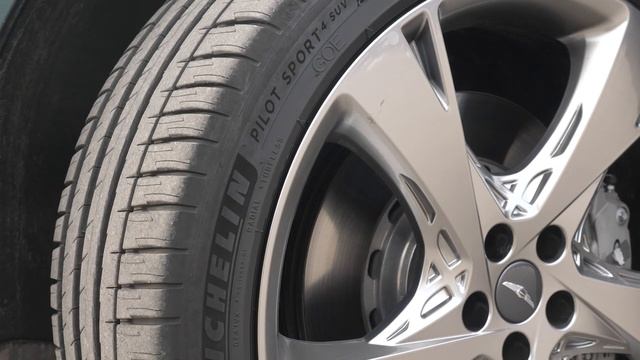 Независимый обзор GV80.Тест-драйв первого SUV от Genesis.Конкурент Q7,X5,GLE?Как едет рядный дизель