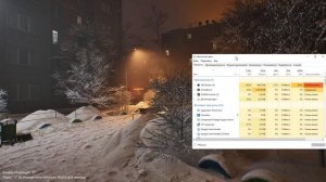 UNREAL Winter - ПОПЫТКА ЗАПУСТИТЬ ИГРУ НА ДВИЖКЕ UNREAL ENGINE 5 НА МОЁМ КОМПЬЮТЕРЕ!
