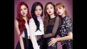 black pink