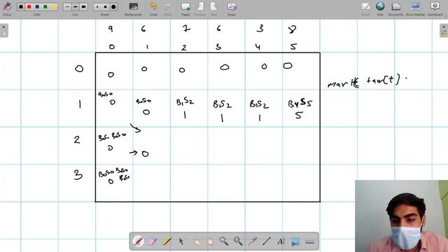 Buy and sell Stocks-k tran allowed | Module : Dynamic Programming | In Hindi | Python | Video_30 смотреть онлайн