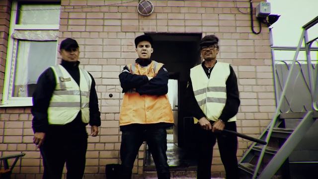 Ролик для РЖД - "Гуччи" смотреть онлайн