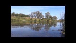 Лето постановка жерлицы