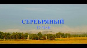 Серебряный туман