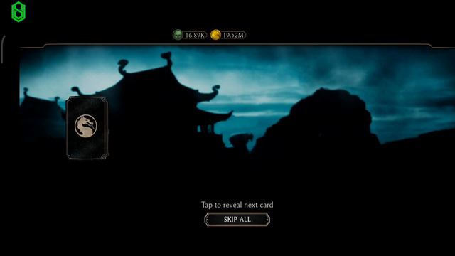 MK Mobile. Dark Fate Diamond Pack Opening. 50% Discount. Diamond Treasure of Mortal Kombat Mobile