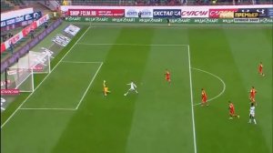 Миранчук Алексей : Как развивалась карьера