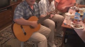 Игорь Сагалович - Забытая песня