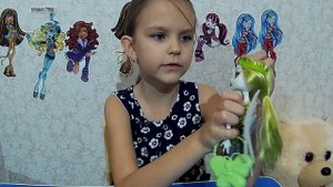 КУКЛЫ МОНСТР ХАЙ Подделки становятся все лучше