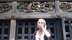 Trip to Japan, July 2010. Music Video. Путешествие по Японии.