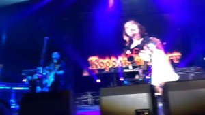 Саша Горшенева Княzz., Балу. CKK 19.07.2018 От женщин кругом голова